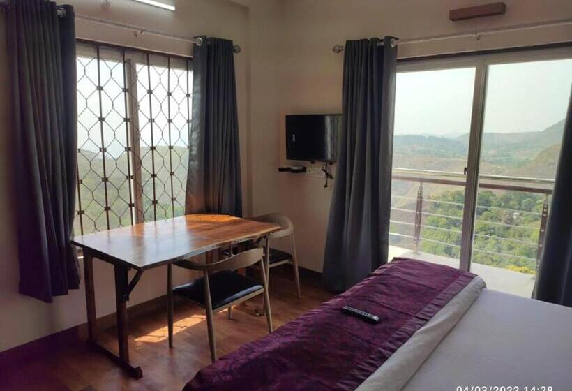 ホテル Valley View Resorts Concern Of Pinky Holidays