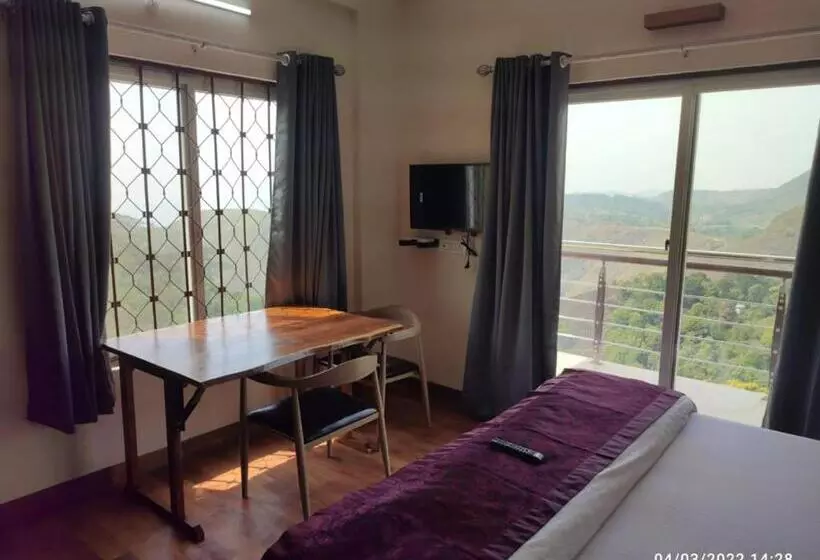 ホテル Valley View Resorts Concern Of Pinky Holidays
