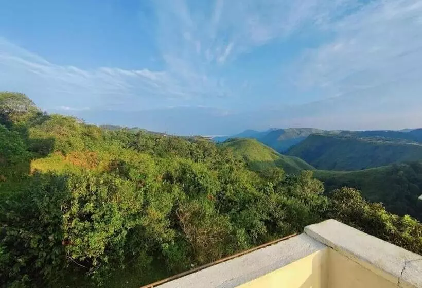 ホテル Valley View Resorts Concern Of Pinky Holidays