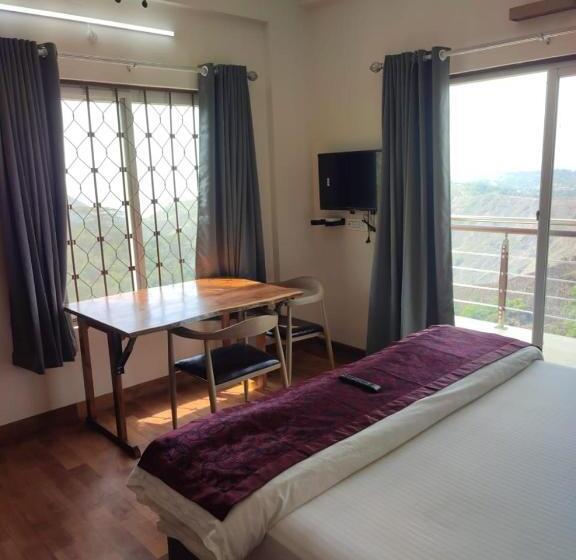 ホテル Valley View Resorts Concern Of Pinky Holidays