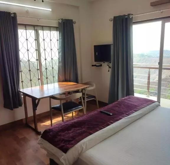 ホテル Valley View Resorts Concern Of Pinky Holidays