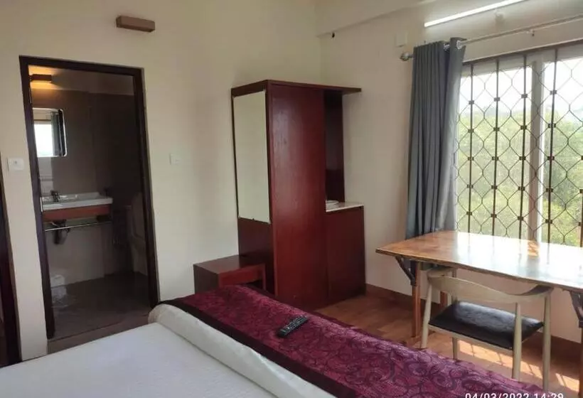 ホテル Valley View Resorts Concern Of Pinky Holidays