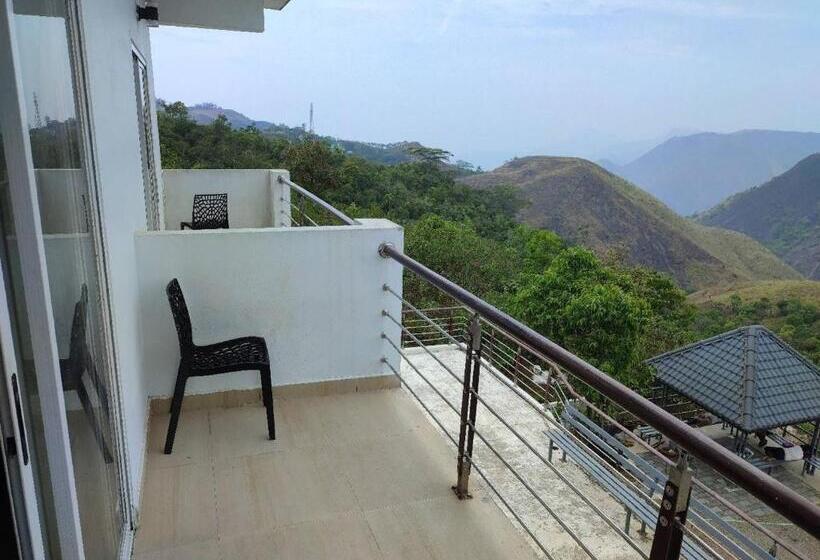 ホテル Valley View Resorts Concern Of Pinky Holidays