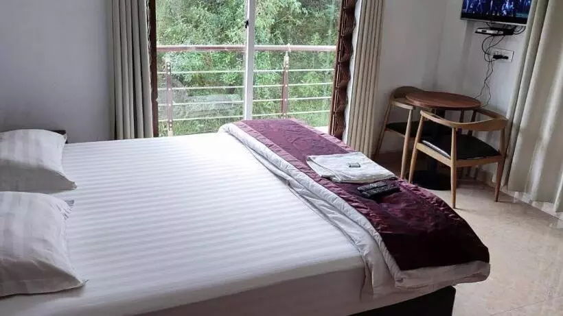 ホテル Valley View Resorts Concern Of Pinky Holidays