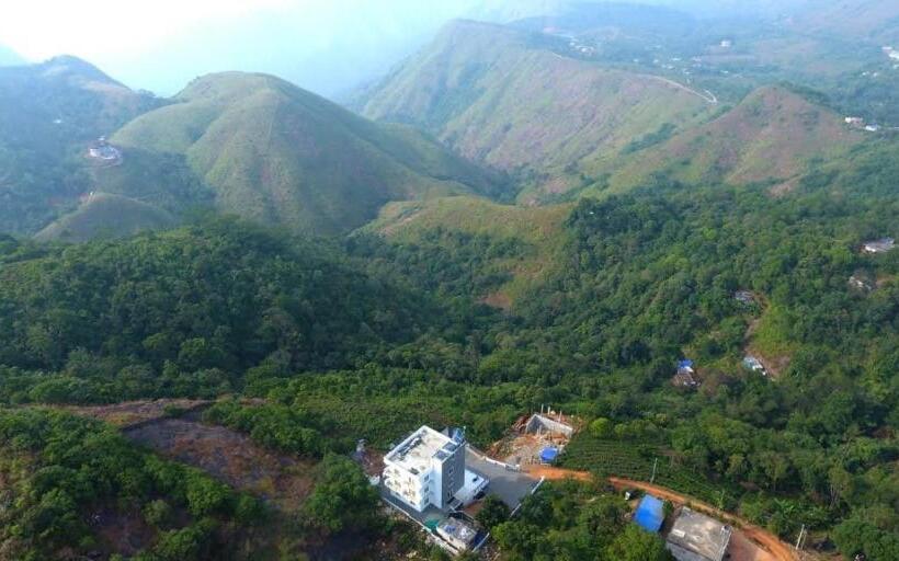 ホテル Valley View Resorts Concern Of Pinky Holidays