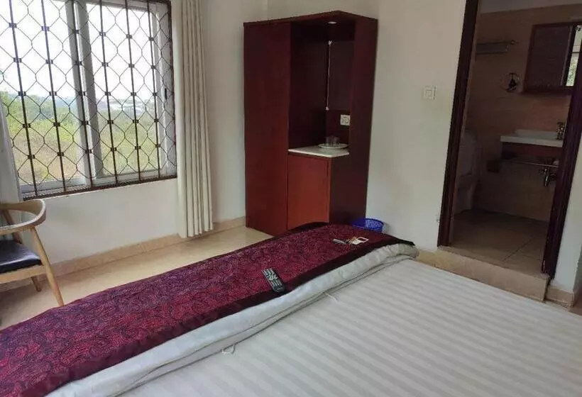 ホテル Valley View Resorts Concern Of Pinky Holidays