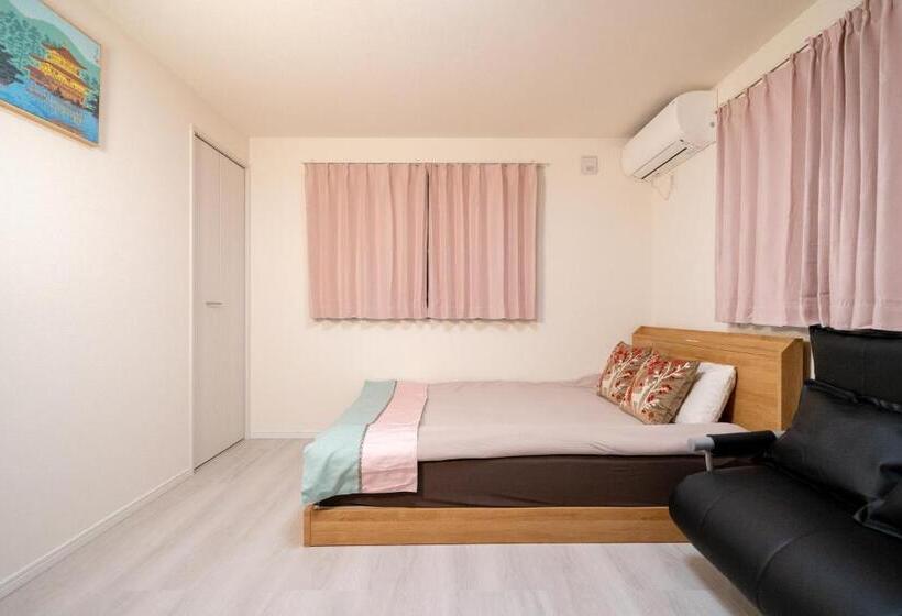 Maison Novel Under Skytree