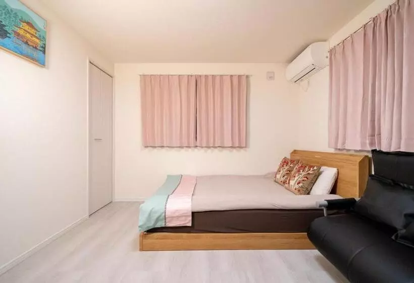 Maison Novel Under Skytree