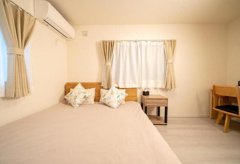 Maison Novel Under Skytree