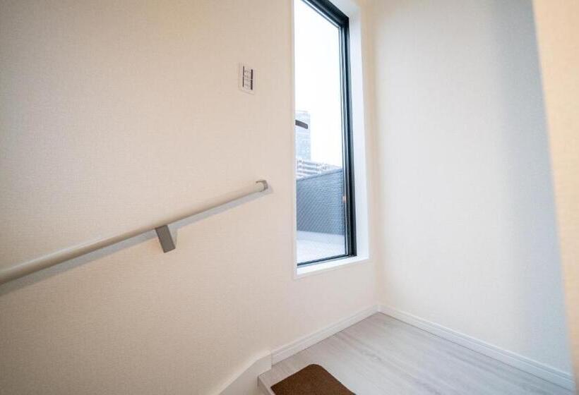 Maison Novel Under Skytree