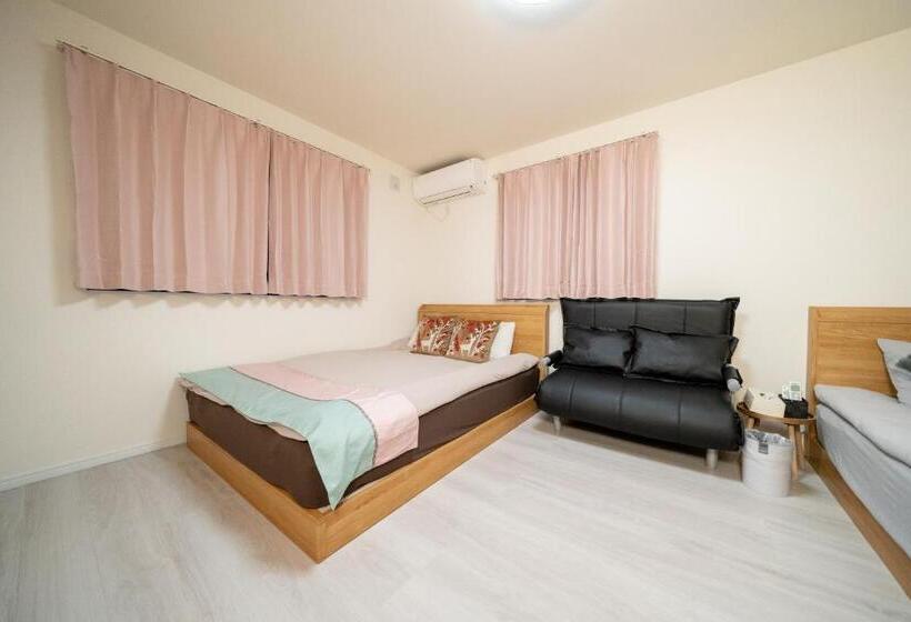 Maison Novel Under Skytree