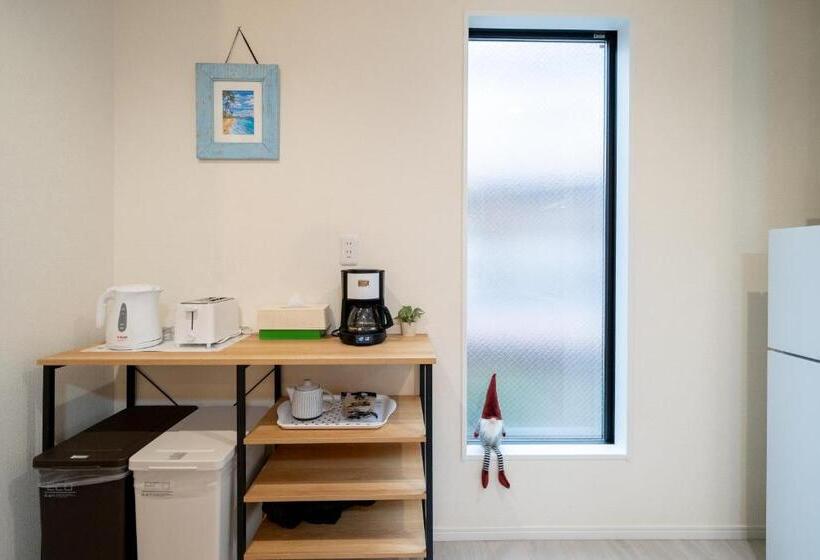 Maison Novel Under Skytree