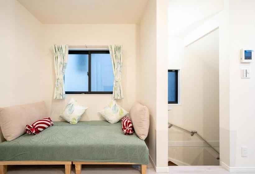 Maison Novel Under Skytree