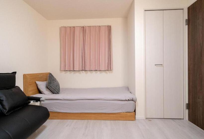 Maison Novel Under Skytree