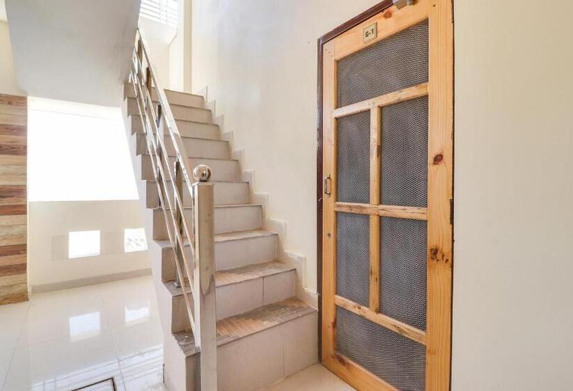 Oyo Hotel Divine Home