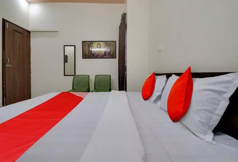 Oyo Hotel Divine Home