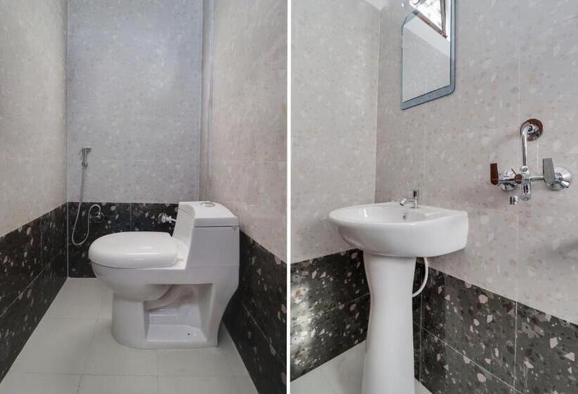 Oyo Hotel Divine Home