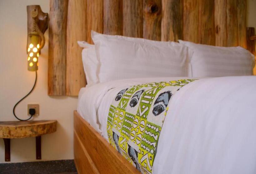 پانسیون Acacia Nest