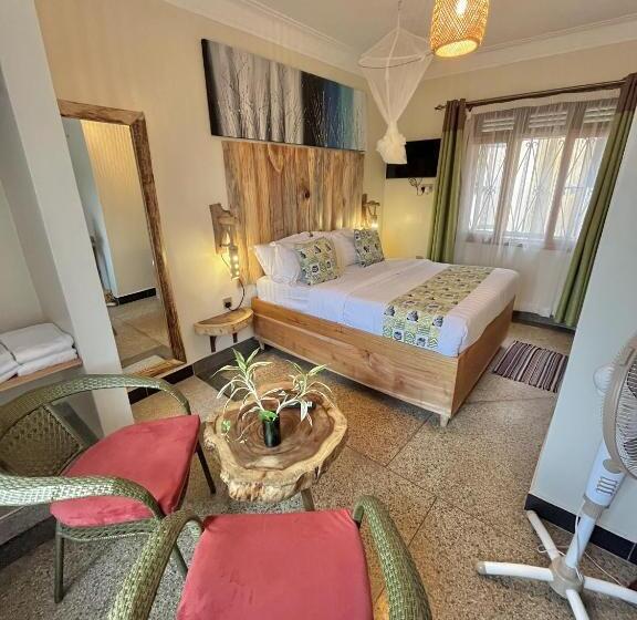 پانسیون Acacia Nest