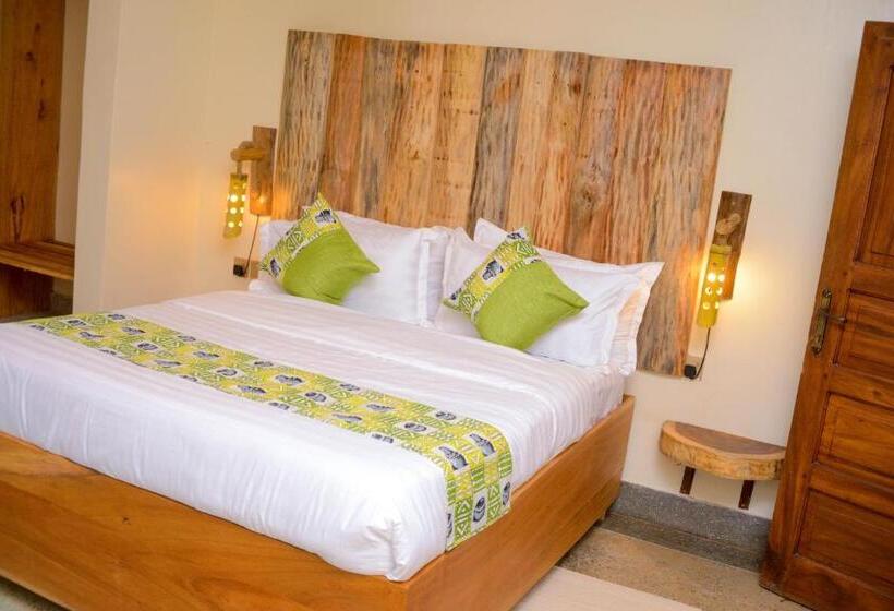 پانسیون Acacia Nest