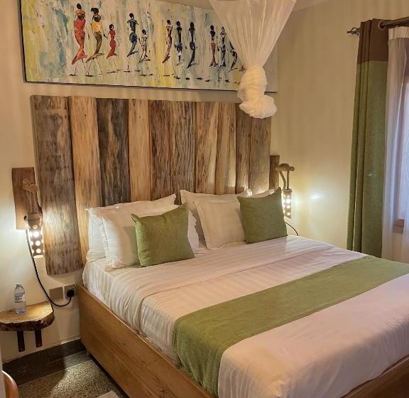 پانسیون Acacia Nest