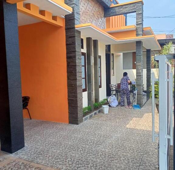 Pansiyon Diamond Ijen Guest House