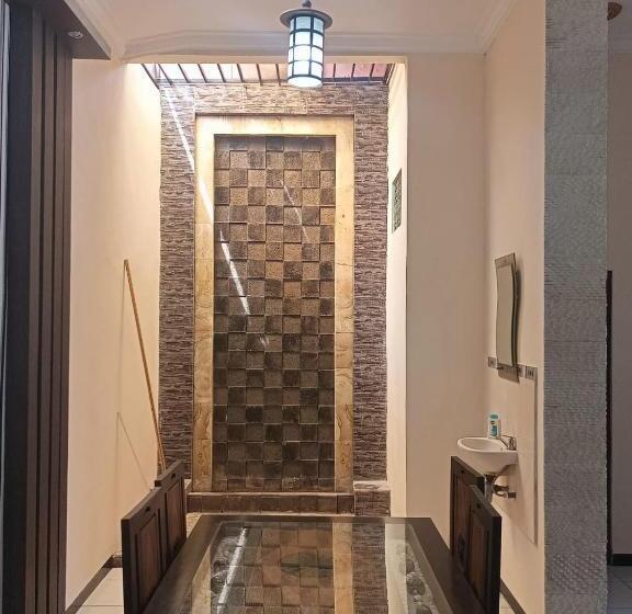 Pansiyon Diamond Ijen Guest House