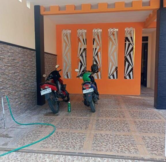 Pansiyon Diamond Ijen Guest House