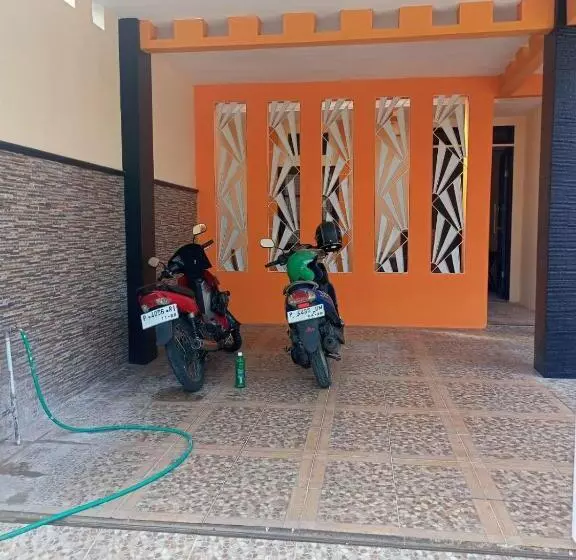 Majatalo Diamond Ijen Guest House