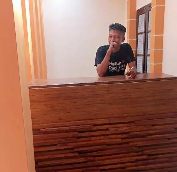 Majatalo Diamond Ijen Guest House