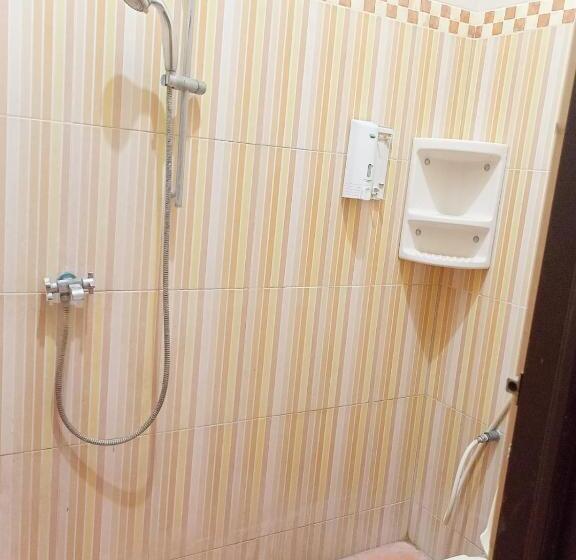 Pansiyon Diamond Ijen Guest House