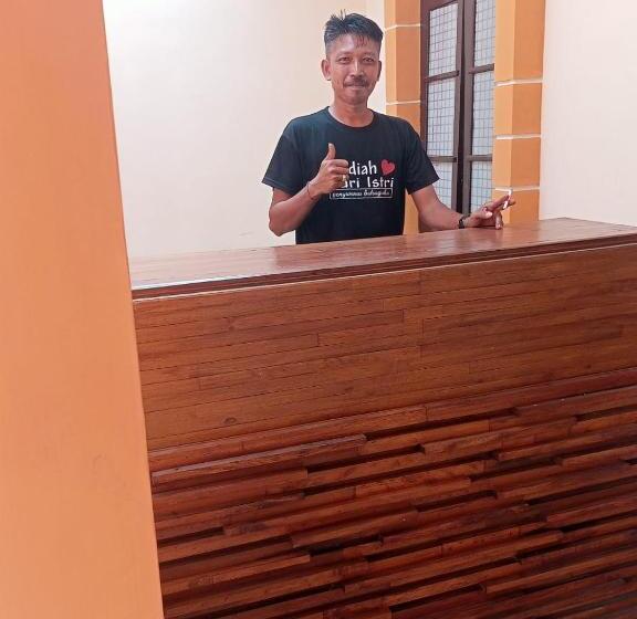 Pansiyon Diamond Ijen Guest House