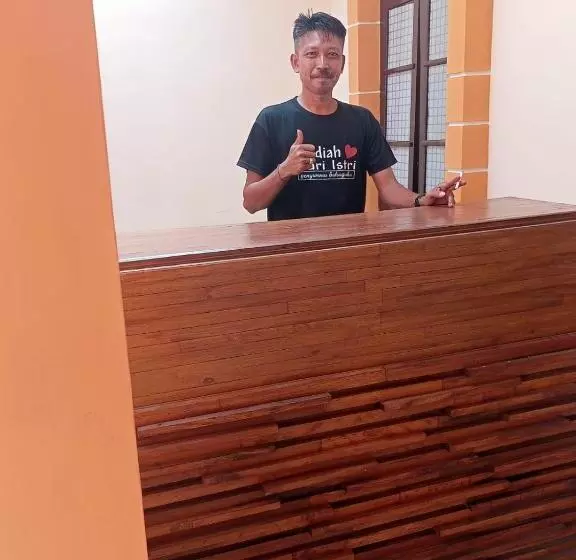 Majatalo Diamond Ijen Guest House