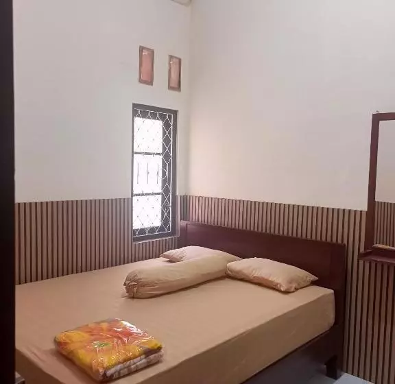 Majatalo Diamond Ijen Guest House