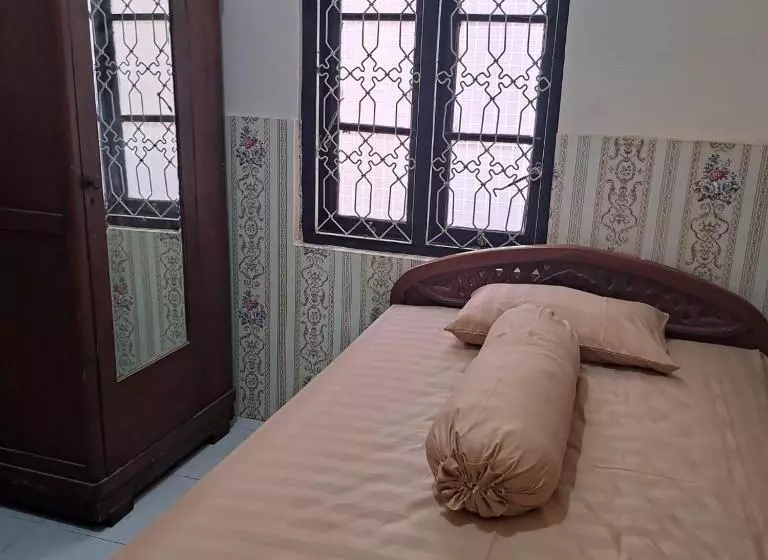 Majatalo Diamond Ijen Guest House