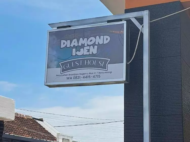 Majatalo Diamond Ijen Guest House