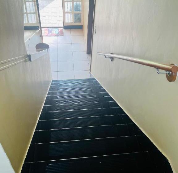 Pension Executive Guesthouse