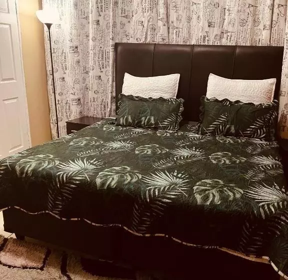 Majatalo Executive Guesthouse