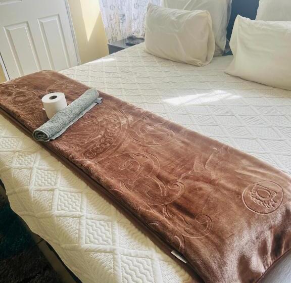 Pension Executive Guesthouse