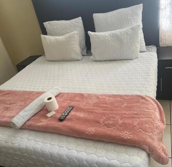 Pension Executive Guesthouse