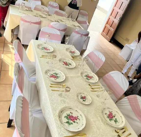 Majatalo Executive Guesthouse