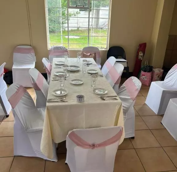 Majatalo Executive Guesthouse