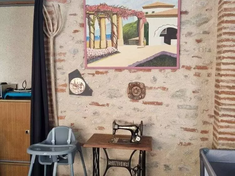 Majatalo Gite Fatima