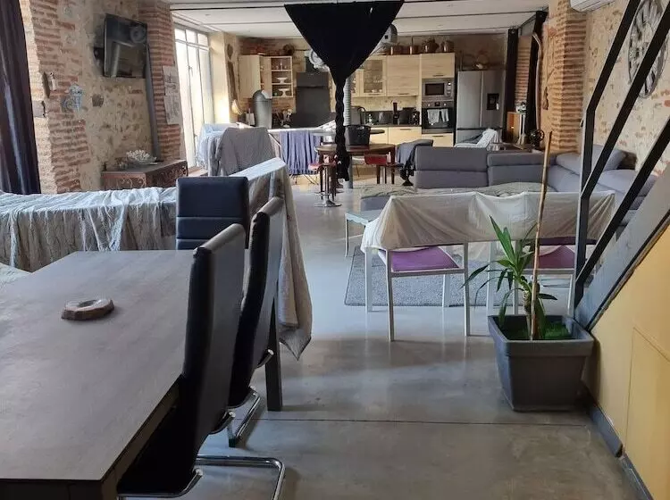 Majatalo Gite Fatima