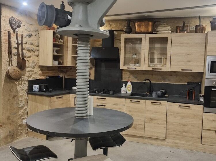 פנסיון Gite Fatima