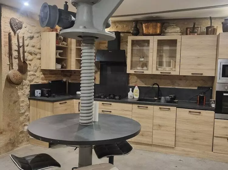 Majatalo Gite Fatima