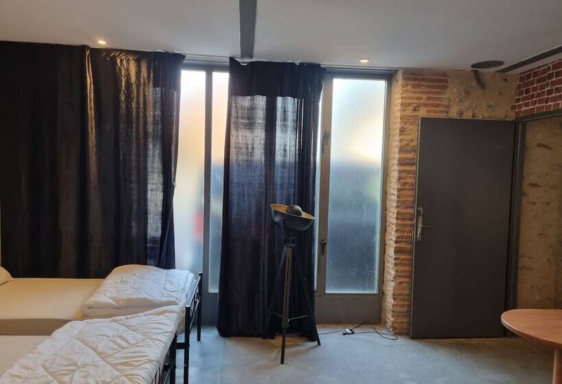 פנסיון Gite Fatima