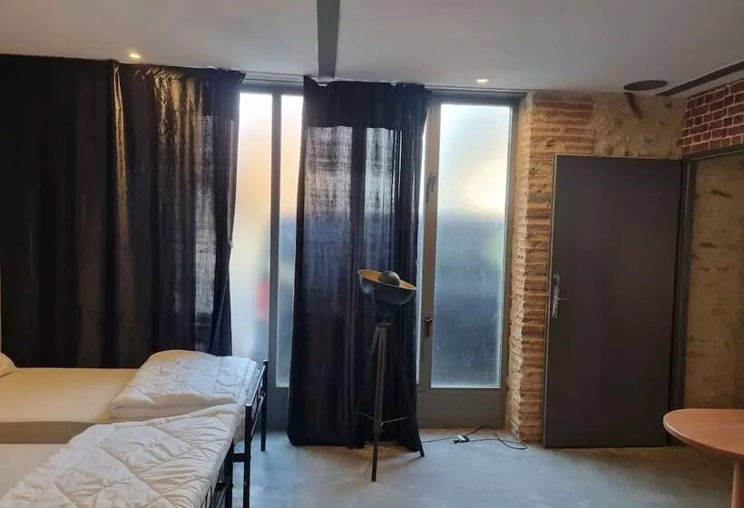 Majatalo Gite Fatima