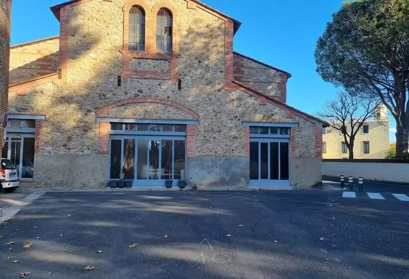 Majatalo Gite Fatima