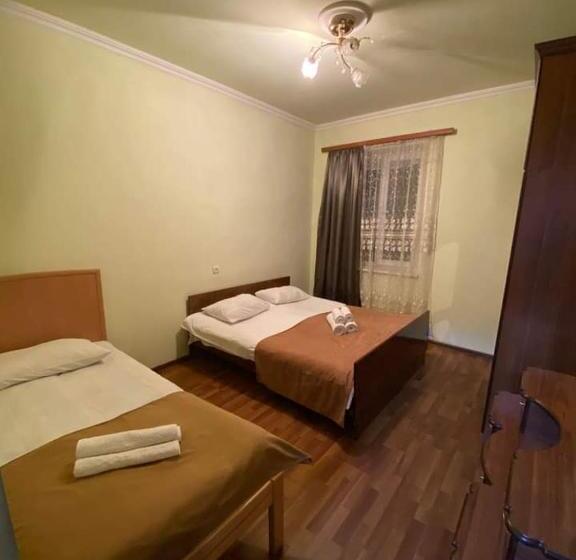 پانسیون Green House